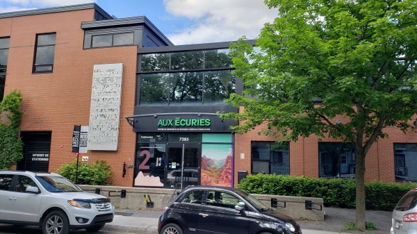 Le Théâtre Aux Écuries lance sa programmation 2023-2024