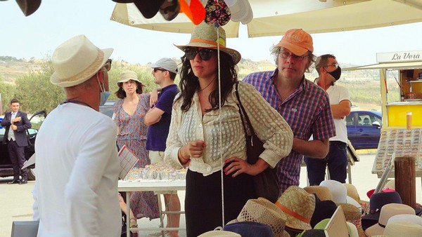 Philippe Katerine et Sophie Letourneur comptent parmi les invités du FNC