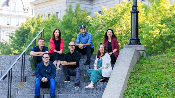 La Presse lance la nouvelle section Dialogue