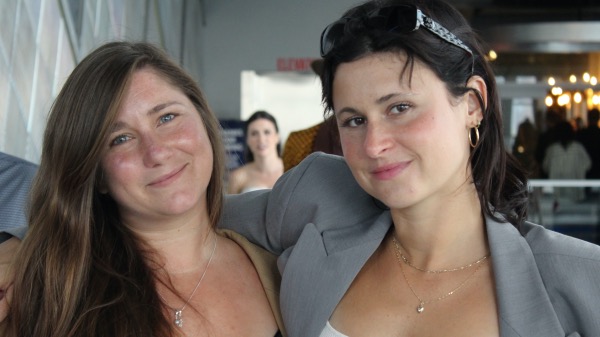 TIFF&nbsp;: «&nbsp;Gaby les collines&nbsp;», un tournage mémorable aux Îles-de-la-Madeleine