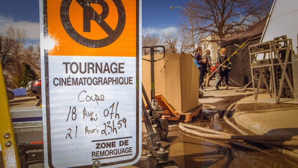 Profil de l’audiovisuel au Québec : l’AQPM s’inquiète