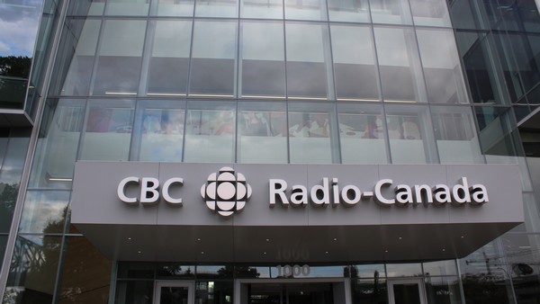 Des compressions à la salle des nouvelles de Radio-Canada seraient à prévoir
