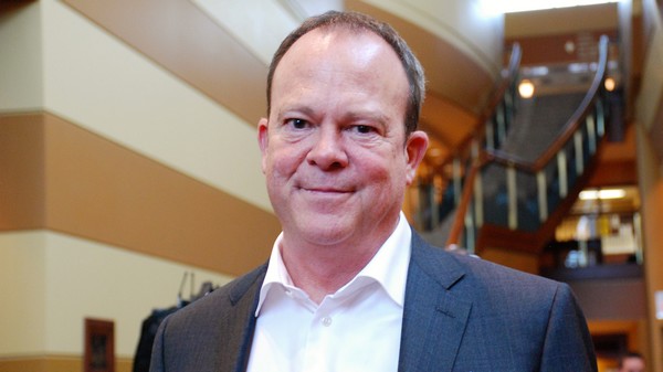 Michel Bissonnette quitte la vice-présidence des Services français de Radio-Canada