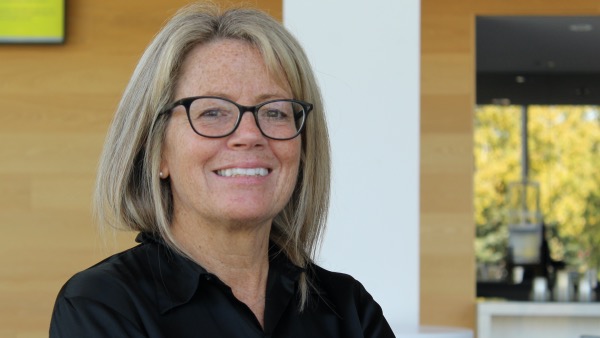 Monique Lamoureux s’est attachée à «&nbsp;La petite vie&nbsp;»