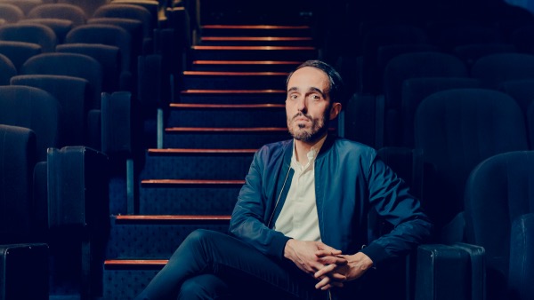 [CINEMANIA] We Build Change, un programme pour transformer collectivement l’industrie