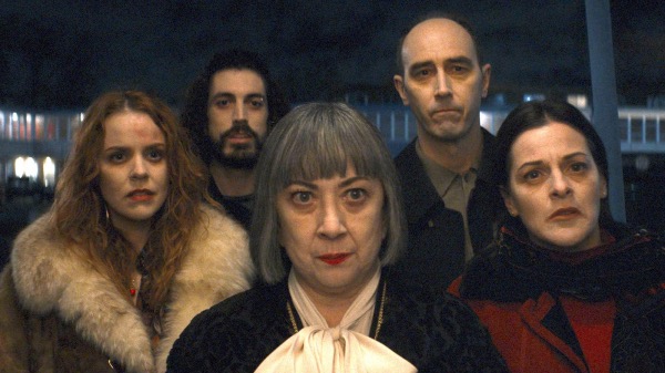 « Vampire humaniste cherche suicidaire consentant » remporte les honneurs de la compétition nationale du FNC