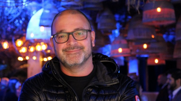 Simon Sachel documente le quotidien d’«&nbsp;Elisabeth Rioux&nbsp;: sans filtre&nbsp;»