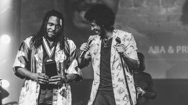 La Fondation Dynastie et Juste pour rire unissent leurs forces