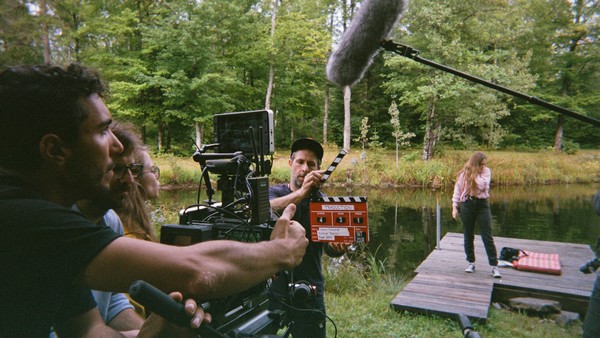 TV5 Québec Canada devient partenaire du programme On tourne vert