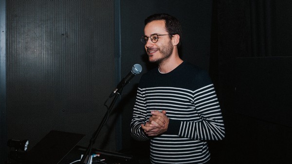 CINEMANIA Pro : l’ACID, le festival cannois bienveillant