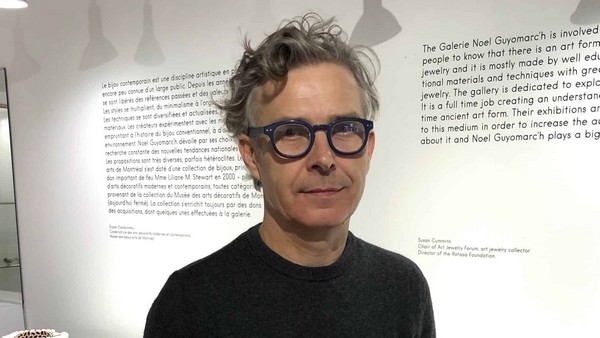 Noel Guyomarc’h et José Luis Torres reçoivent un Prix Charles-Biddle 2023