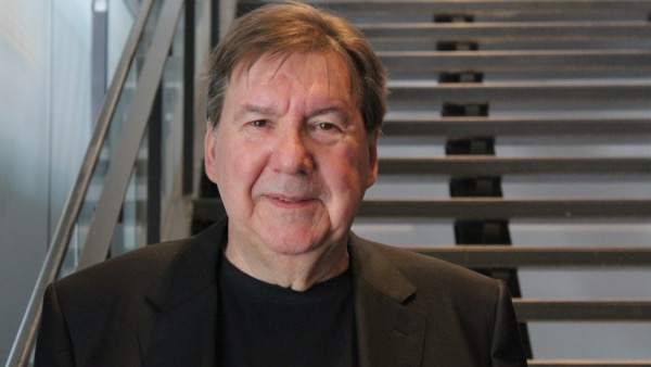Rémy Girard, acteur de cinéma, recevra le Prix Iris Hommage