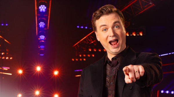 Crave offre un mois de décembre sous le signe de la rigolade