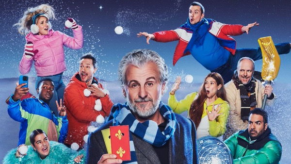 Prime Video rend disponible la saison de 2 de « LOL : Qui rira le dernier ? » le 5 janvier