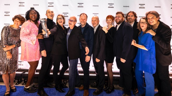 « Viking » rayonne au Gala Québec Cinéma
