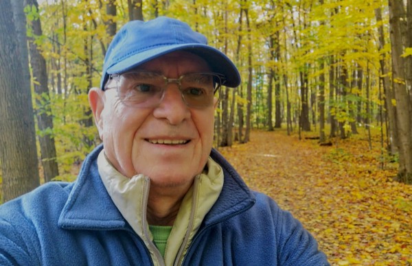 Le réalisateur Alain Chartrand est décédé