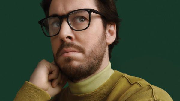 « Whitehorse », de Samuel Cantin sera en rappel au Théâtre Jean-Duceppe en décembre 2024
