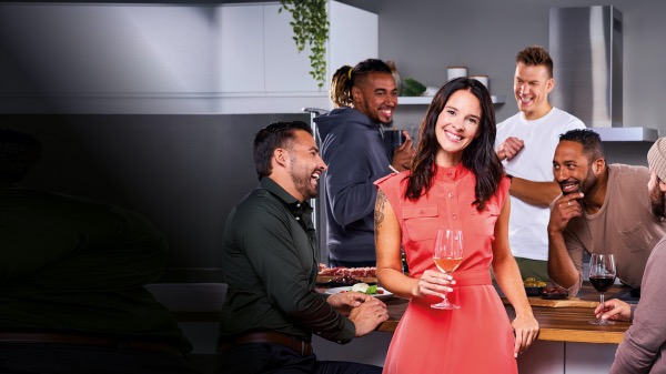 « 5 gars pour moi » revient dans un format de 60 minutes