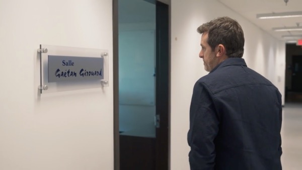 «&nbsp;Gaétan Girouard&nbsp;: onde de choc&nbsp;», pour se rappeler et faire oeuvre utile
