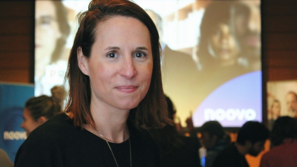 Nadine Bismuth pénètre dans l’univers de «&nbsp;Projet Innocence&nbsp;»