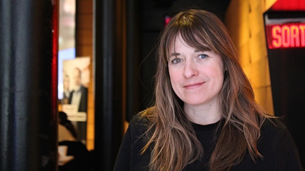 Catherine Therrien trouve le ton du suspense judiciaire «&nbsp;Projet Innocence&nbsp;»