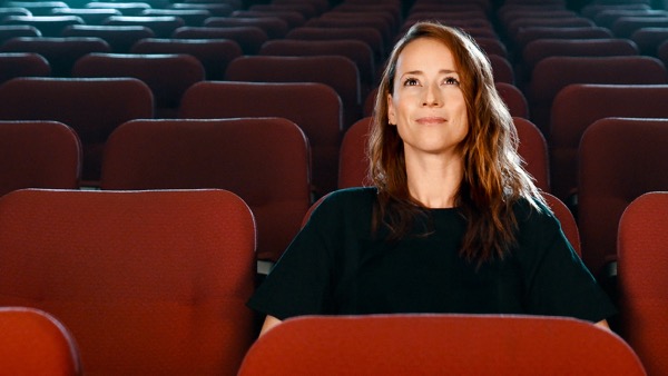 ICI Télé présente le documentaire « Dans un cinéma près de chez vous »