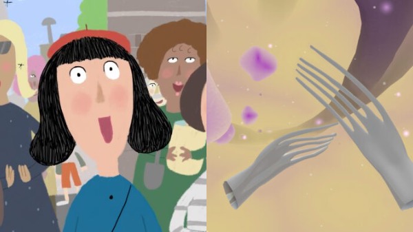 L’ONF assure une présence au Festival Animation First 2024 à New York