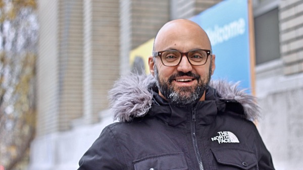 Stéphane Moukarzel réalisera la série télévisée « Double jeu »