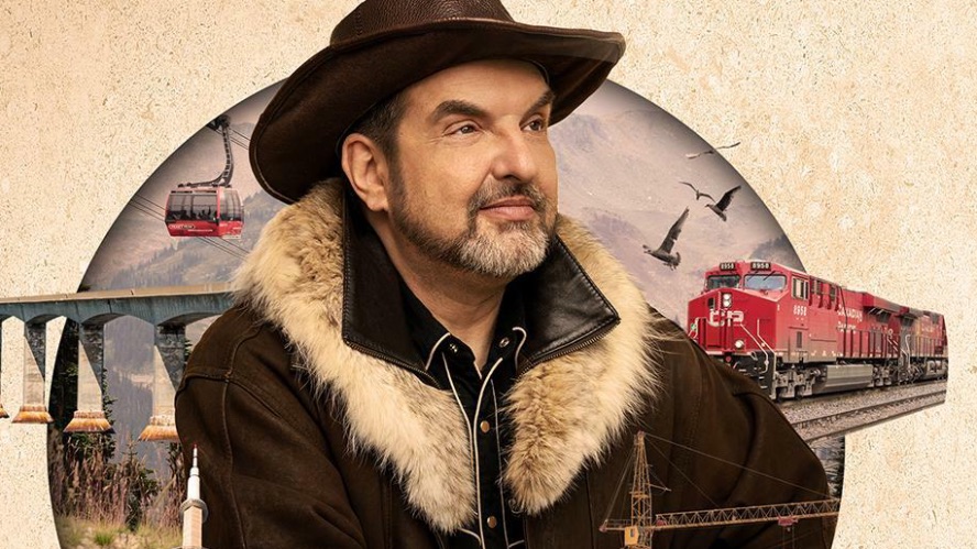 MC Gilles et Simon Coutu signent deux nouveaux balados documentaires sur OHdio ce printemps