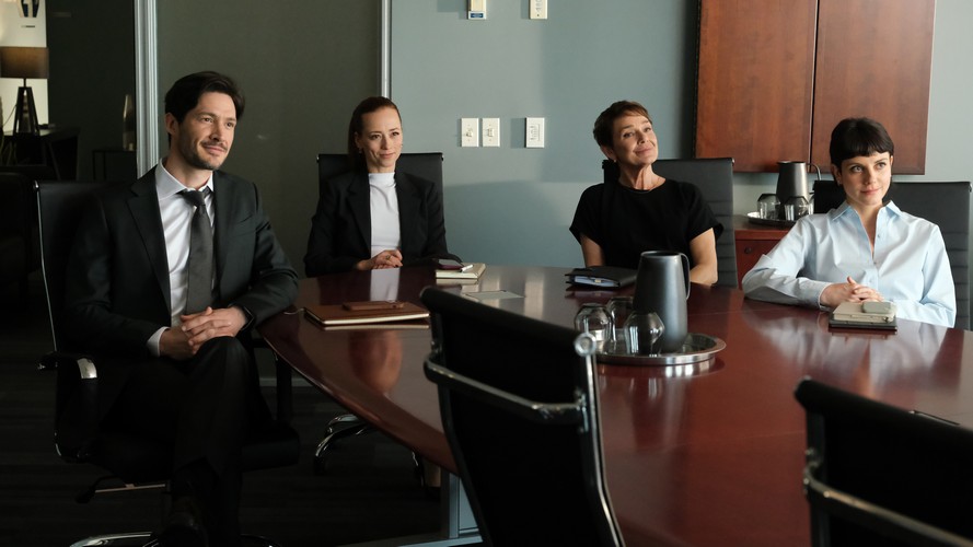 L’ultime saison d’« Avant le crash » arrive le 8 septembre 2025