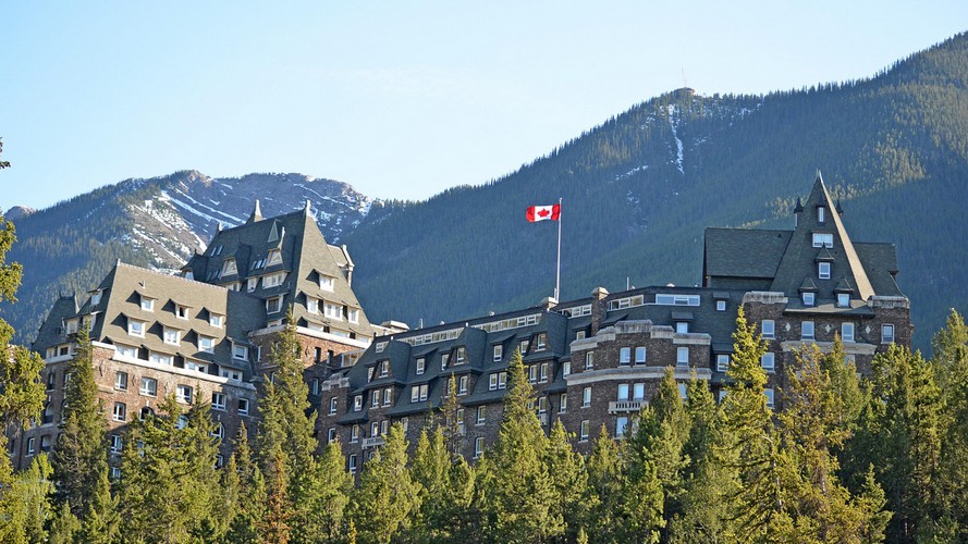 La Guilde sélectionne sa délégation de réalisateurs·trice·s pour le Festival de Banff