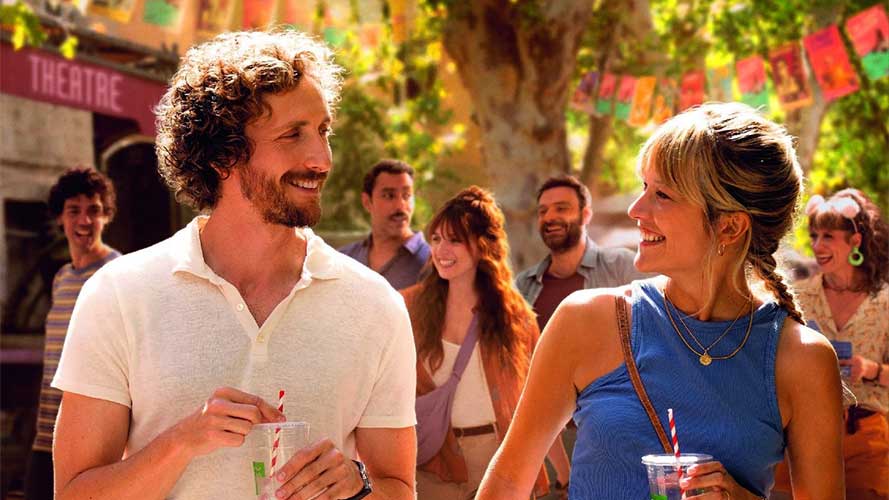TVA Films sort « Avignon » de Johann Dionnet en salles le vendredi 5 septembre 2025