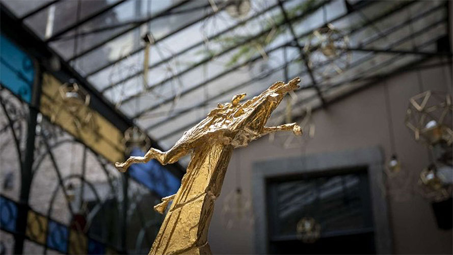 Le 40e Festival International du Film Francophone de Namur dévoile son palmarès