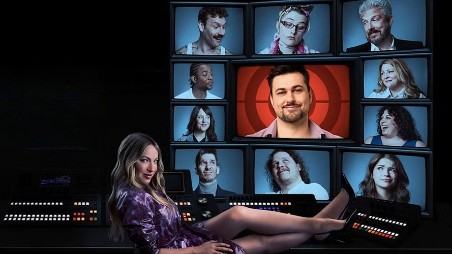 Crave dévoile « Big Brother : le piège », le plus gros « prank » de la télé québécoise