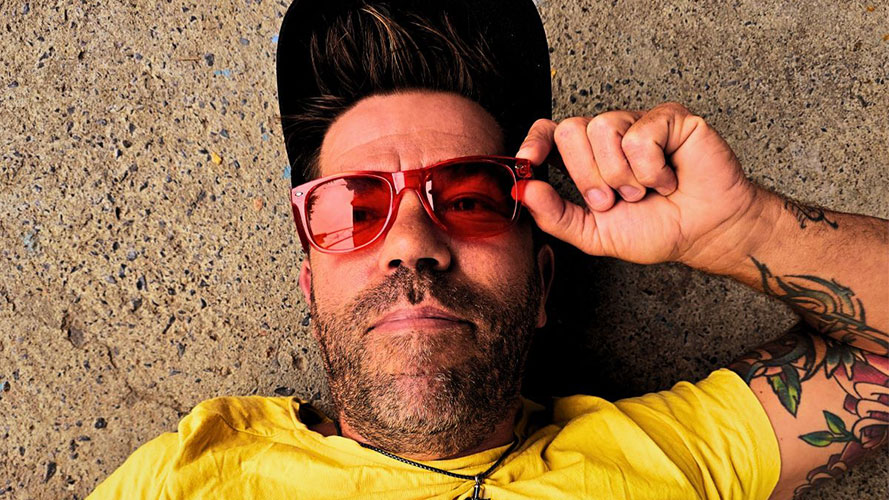 Béland sort « Jaune-orange »