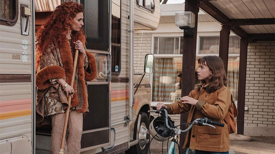 Le Festival Schlingel à Chemnitz en Allemagne sélectionne « Ma belle-mère est une sorcière »