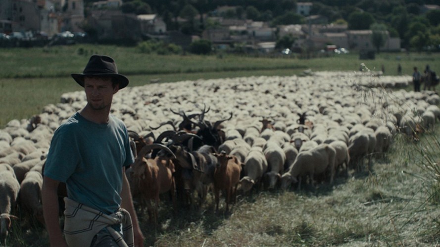 « Bergers », de Sophie Deraspe, est un nomination pour le Meilleur film canadien par le TFCA
