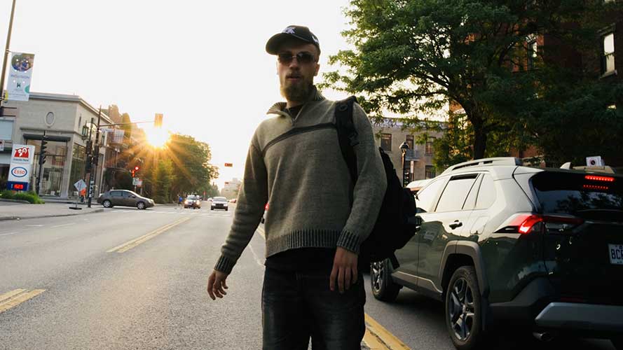 Berlam dévoile « Libre » et lance une invitation pour son party d’écoute