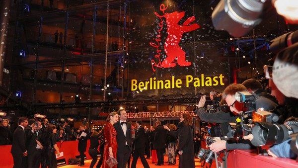 Le Québec se fait une place de choix à la 74e Berlinale