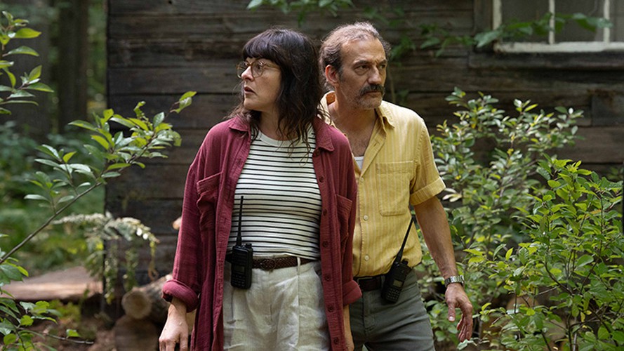 « Bête noire », saison 3, tourne vert
