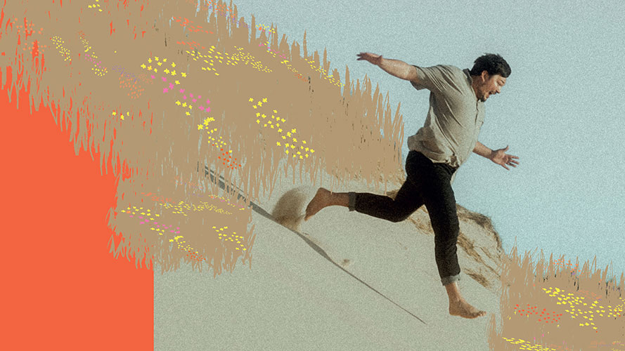 Émile Bilodeau sort son album « Bill aux Îles »