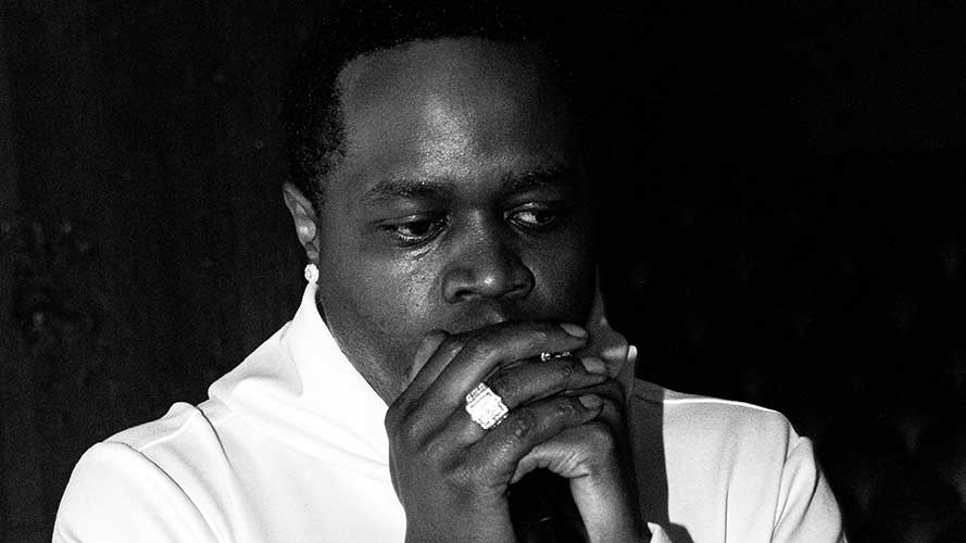 Black Picsou livre « King ou rien », son nouveau single afrotrap