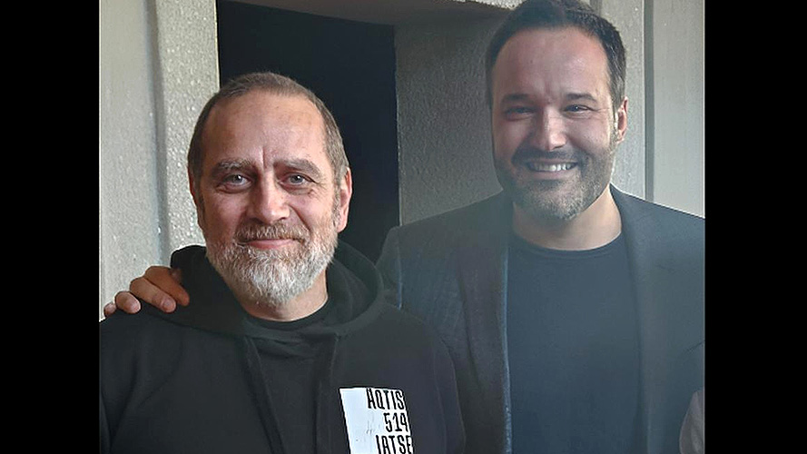 L’AQTIS 514 IATSE se réjouit que Mathieu Lacombe demeure ministre de la Culture