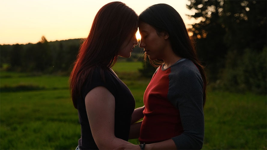 La 38e édition d’Image+nation, festival film LGBT2SQueer Montréal, se déroulera du 20 au 30 novembre 2025