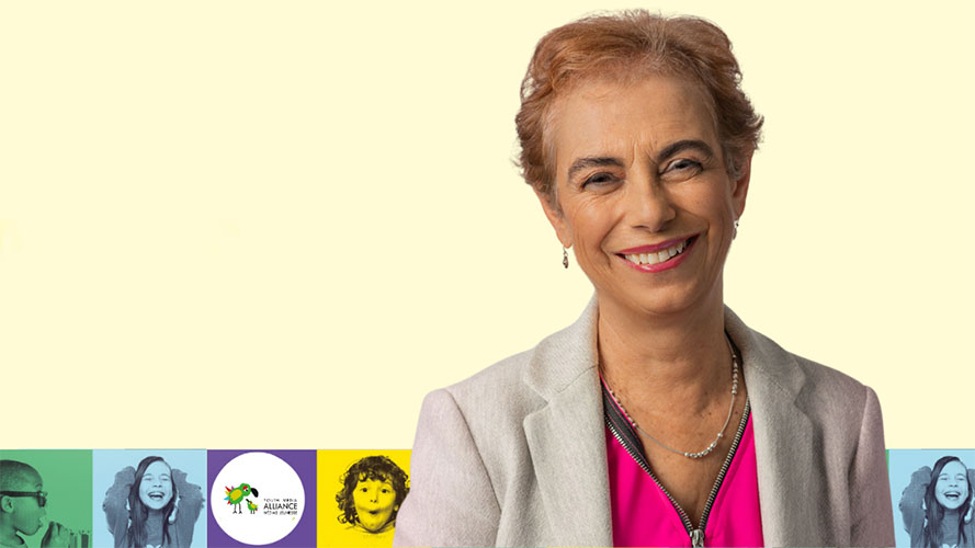 L’AMJ lance son appel à candidatures pour la Bourse Andra Sheffer 2026