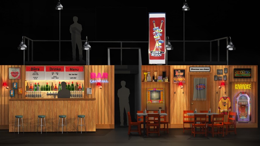 « Les Boys, le spectacle » ajoute six représentations au Théâtre du Vieux-Terrebonne