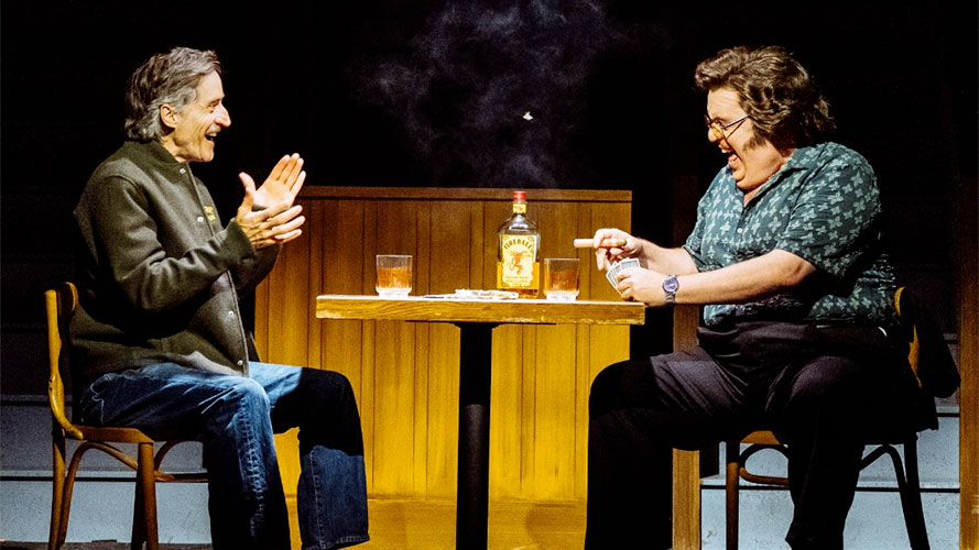 « Les Boys, le spectacle » arrive à Montréal et ajoute des supplémentaires partout au Québec