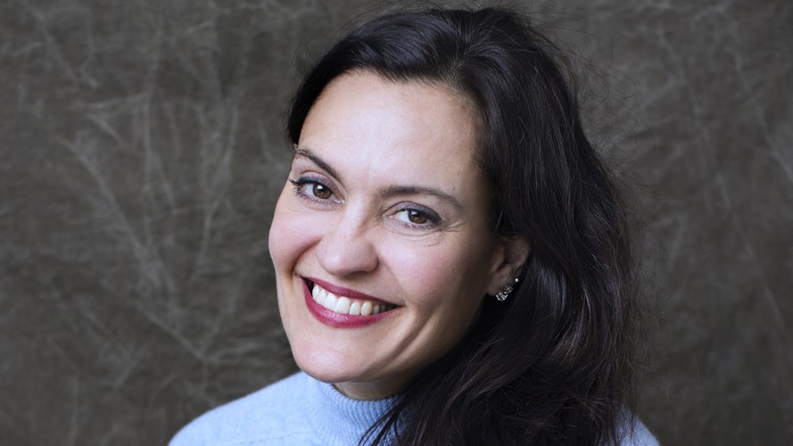 CINEMANIA : Dans « Où vont les âmes », Brigitte Poupart décortique les liens familiaux