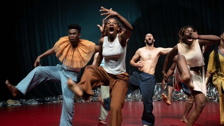 Le #FTA2025 dévoile sa programmation : 20 spectacles de danse et de théâtre