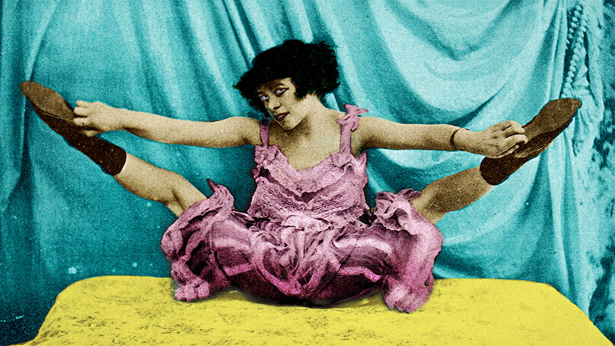 Phénoména fait briller les artistes indépendants